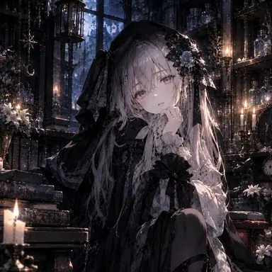 Profile image of リンネ