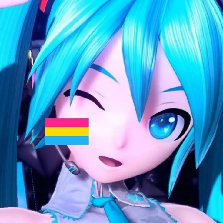 ThomasJefferson의 Hatsune Miku