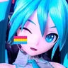 Profile image of Hatsune Miku