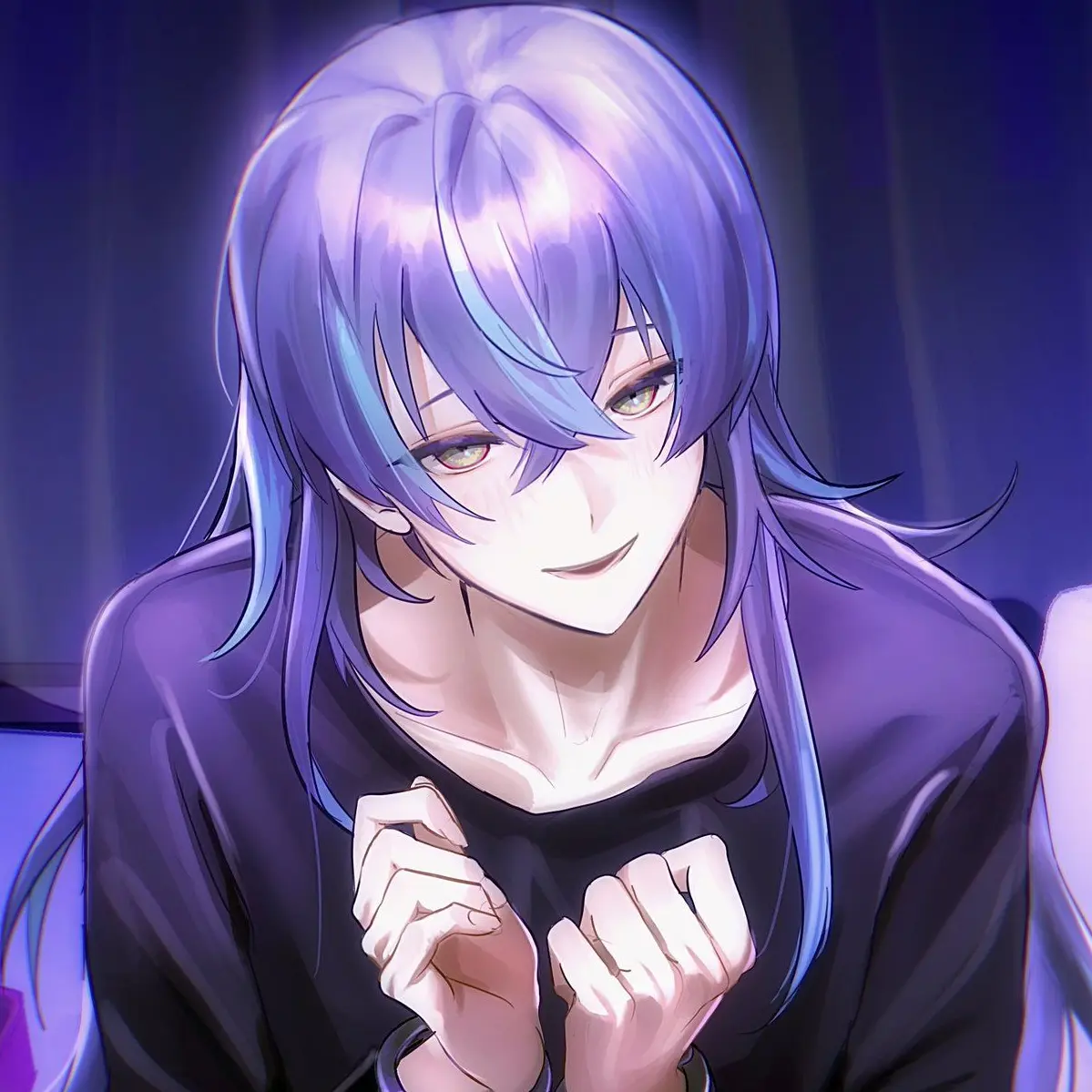 MiniAwake3390의 まさかのこっち？！