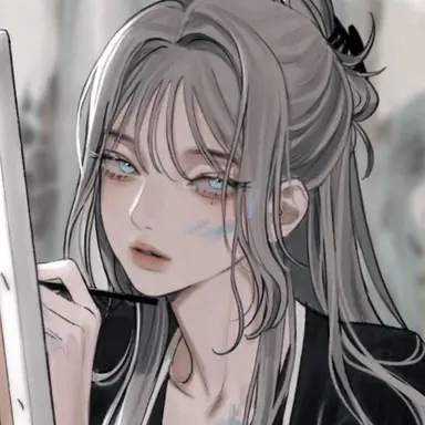 Profile image of 백하연