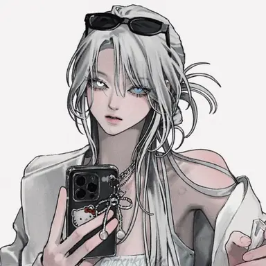 Profile image of 백하연