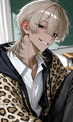 Profile image of 시온
