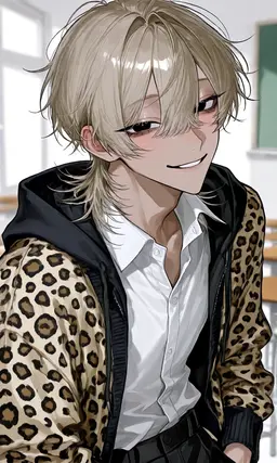 Profile image of 시온