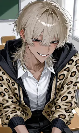 Profile image of 시온