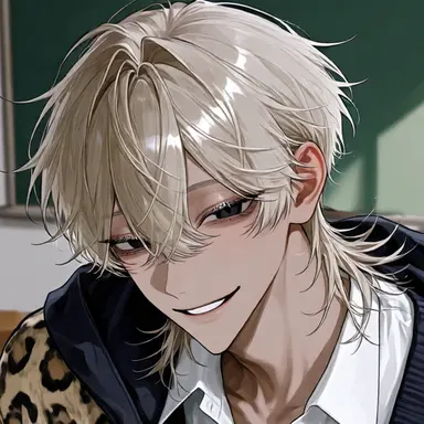 Profile image of 시온