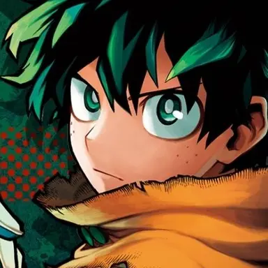 Profile image of デク