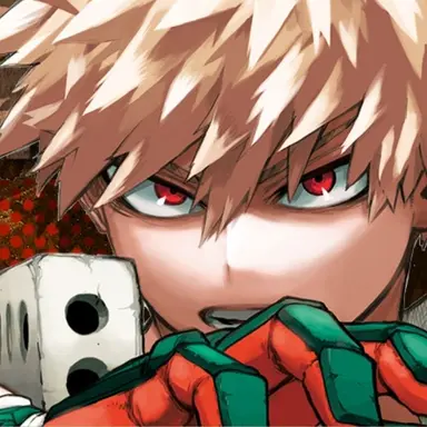 Profile image of 勝己