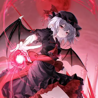 Profile image of レミリア