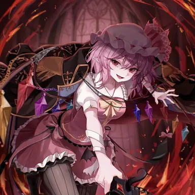 Profile image of フラン