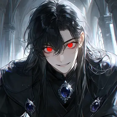 Profile image of アーリマン