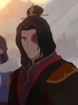 Profile image of Zuko
