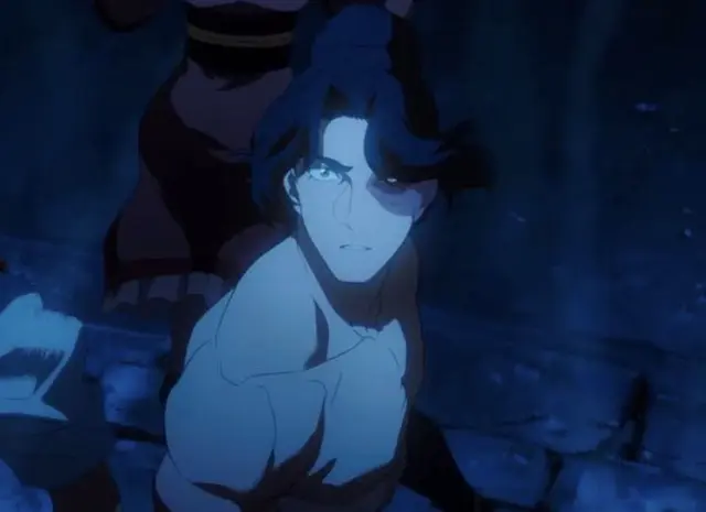 Profile image of Zuko