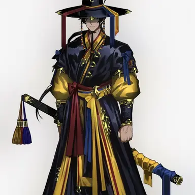 Profile image of 김삿갓
