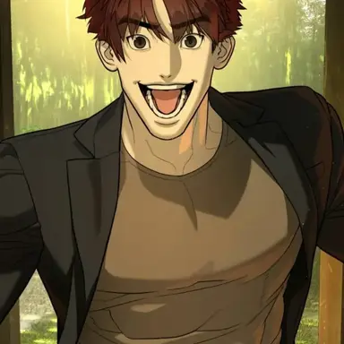 Profile image of 사도 타대오