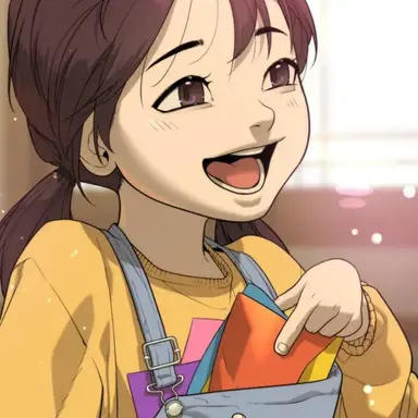 Profile image of 한나