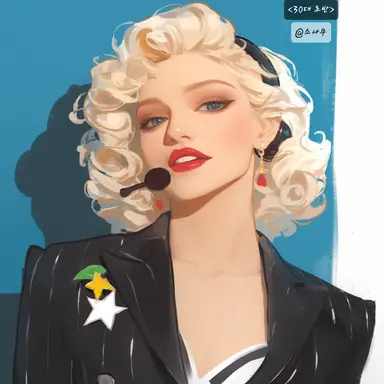 Profile image of 블레이크 엘레나