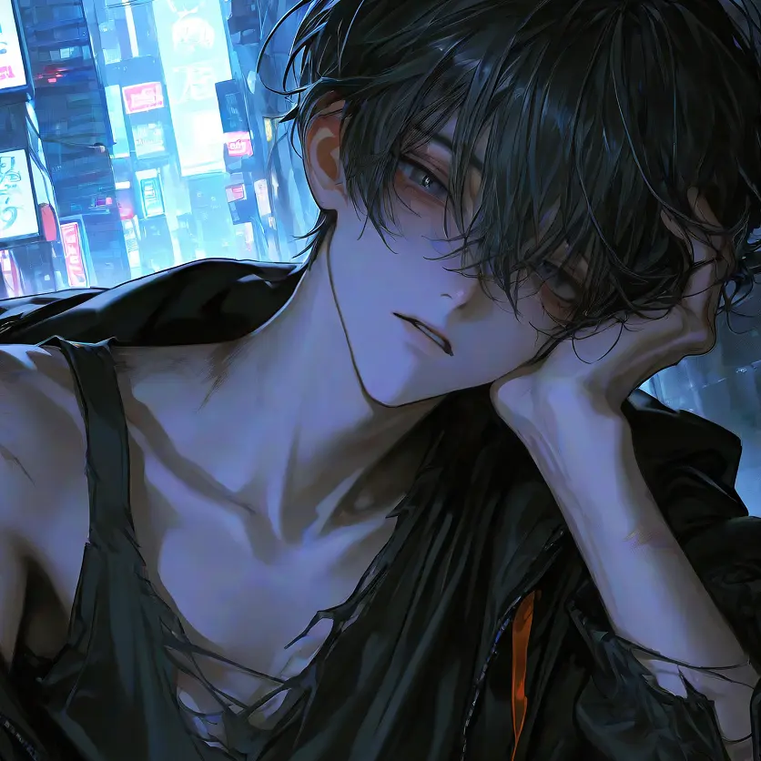 Southocean.1207의 愛強めの捨てられボロ着の彼