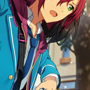 Profile image of 衣更真緒