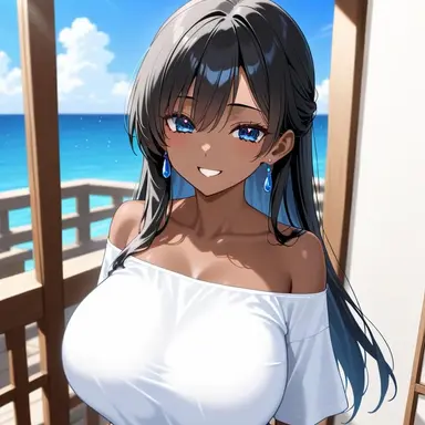 Profile image of 愛央