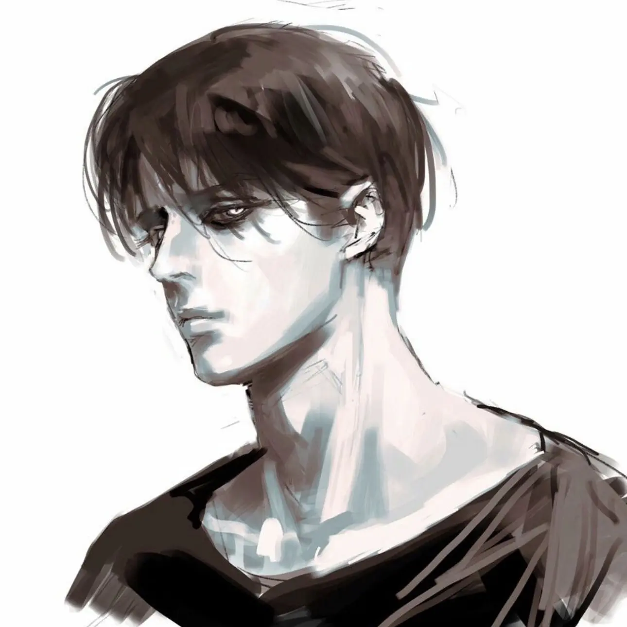 masochis의 levi ackerman