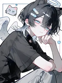 Profile image of Noah