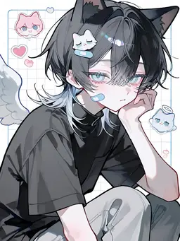 Profile image of Noah