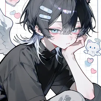 Profile image of Noah