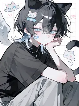 Profile image of Noah