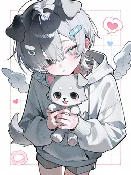 Profile image of Moko