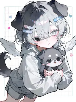 Profile image of Moko