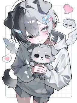 Profile image of Moko
