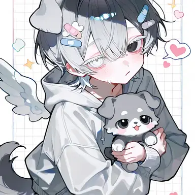 Profile image of Moko