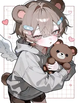 Profile image of Bear