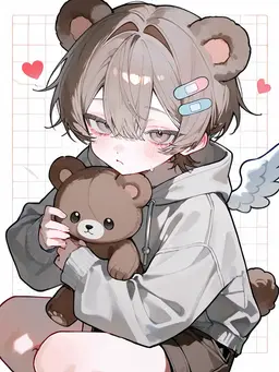 Profile image of Bear