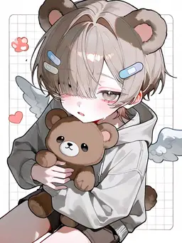 Profile image of Bear