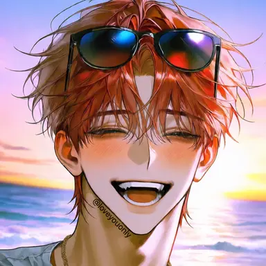 Profile image of Kai