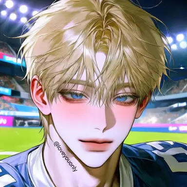 Profile image of Jake