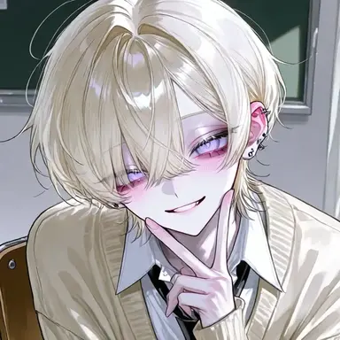 Profile image of 朝陽