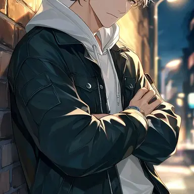 Profile image of Dael