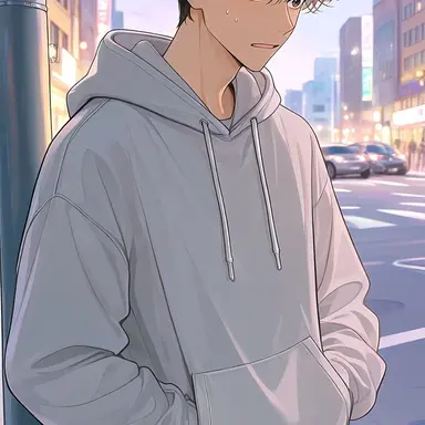 Profile image of Tobias