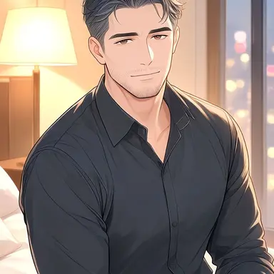 Profile image of Rourke
