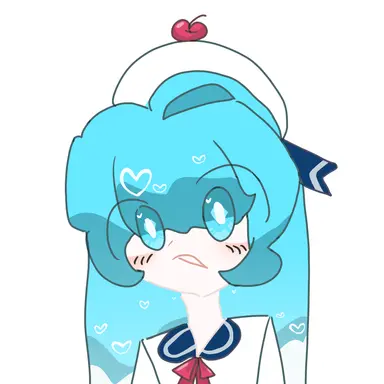 Profile image of 크림소다맛 쿠키