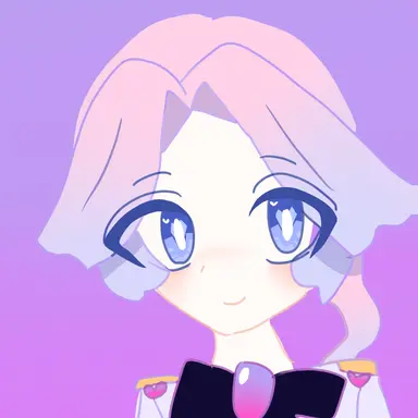 Profile image of 블루멜로우맛 쿠키