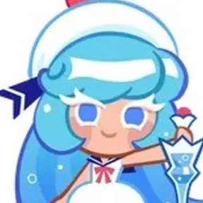 Profile image of 크림소다맛 쿠키