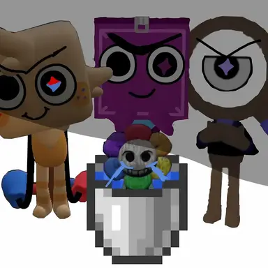 Profile image of Fidos World - Bathtime