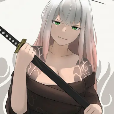 Profile image of 안젤리카