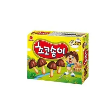 hotgirl0123의 초코송이