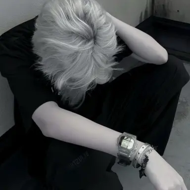 Profile image of 백지훈