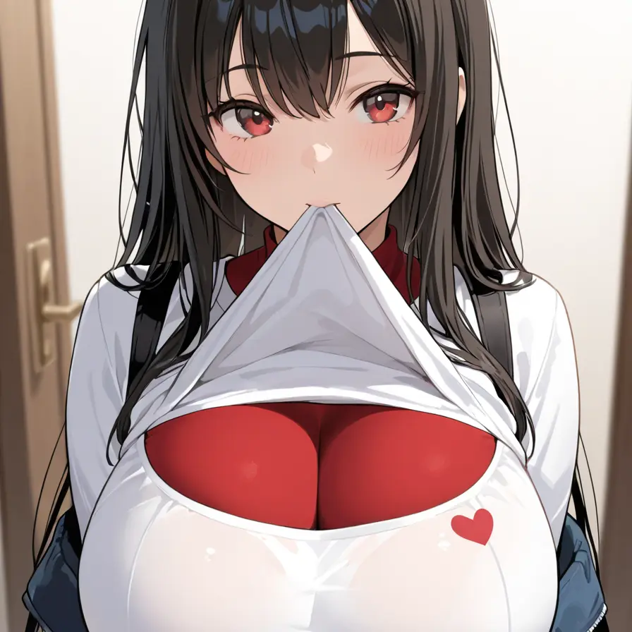 setene의 カツアゲ